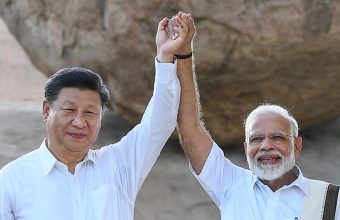 Beijing and Delhi’s Tense Thaw: A Nod, Not a New Beginning, Policy Wire Reports
