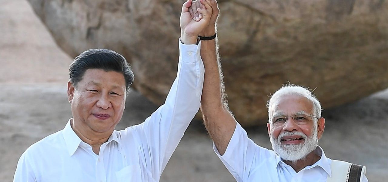 Beijing-New Delhi Tango: Thawing Border Tensions or Just a Diplomatic Distraction?