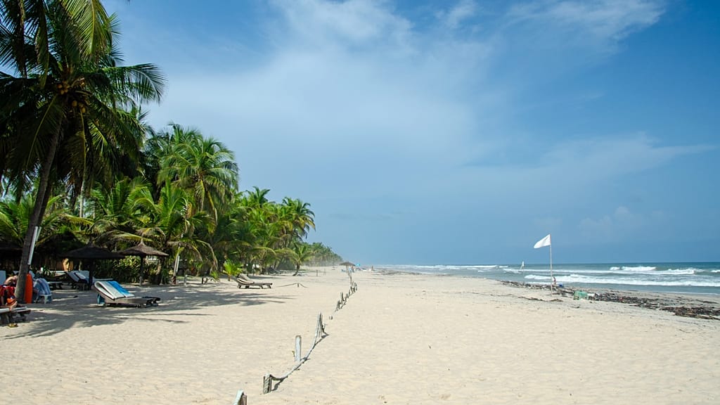 Ivory Coast’s Shifting Sands: The Quiet Economic Surge Beyond the Beaches