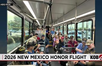 Interstate Shut Down for Heroes: Albuquerque’s Price of Gratitude, Echoes Far Beyond