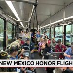 Interstate Halt for Heroes: Albuquerque’s Price of Remembrance, Echoes in Asia’s Long Shadows
