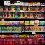 Flavor Firestorm: FDA OKs Fruit Vapes, Kids Stay Hooked Flavor Firestorm: FDA OKs Fruit Vapes, Kids Stay Hooked