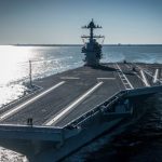 Norfolk’s Nuclear Plug-In: Warship Reimagined as Power Station