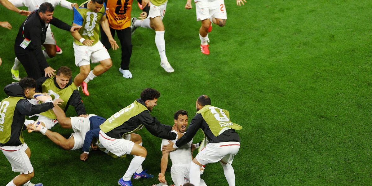 Seattle’s Unsanctioned Diplomacy: How the World Cup Became a Forum for Iranian Dissident Voices Amid VAR Controversy
