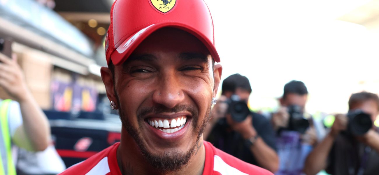 Vindicated Champion: Hamilton’s Barcelona Win, a Masterclass in Defiance and Ferrari’s Resurgence