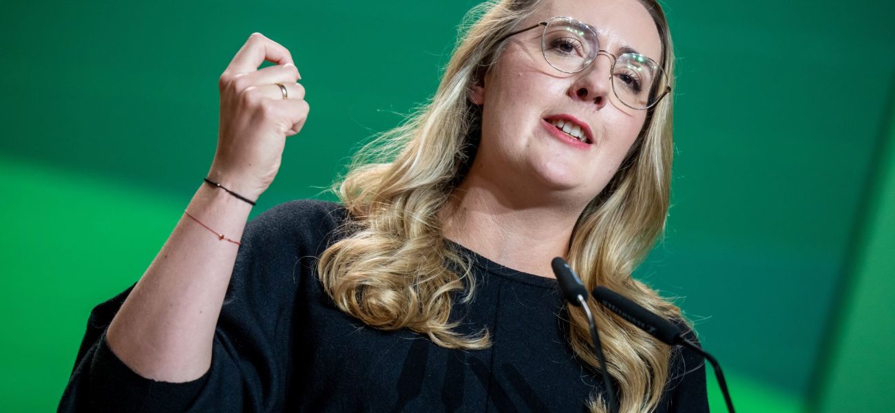 Germany’s Blistering Reckoning: From Economic Anchor to Climate Crucible