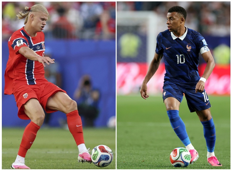 Beyond the Beautiful Game: World Cup Unearths Geopolitical Fault Lines