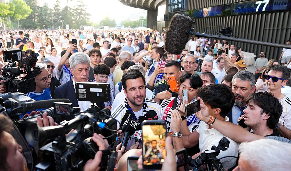 Bernabéu’s Silent Coronation: Politics, Pensions, and the Looming World Cup Mirage