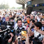 Bernabéu’s Silent Coronation: Politics, Pensions, and the Looming World Cup Mirage Bernabéu’s Silent Coronation: Politics, Pensions, and the Looming World Cup Mirage