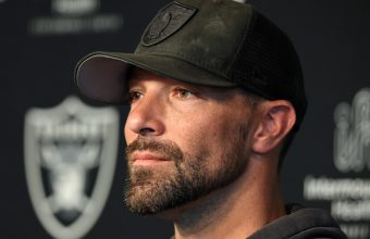 Raiders’ Decades-Long Defensive Silence Echoes Broader Instability