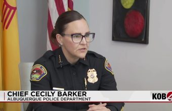 Albuquerque’s Uneasy Calm: Shadows of Old Battles Stir Amidst Police Violence Surge