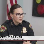 Albuquerque’s Familiar Fray: Oversight Shadows Return Amid Police Shooting Surge
