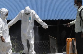 Nepal Intensifies Bird Flu Cull Amid Mounting Fears of Pandemic Potential