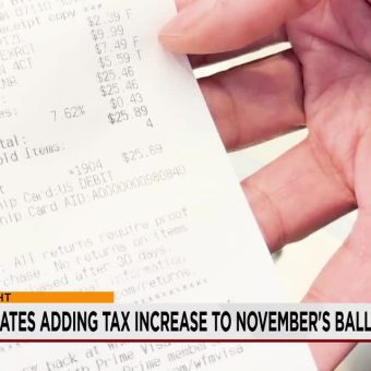 Albuquerque’s Fiscal Friction: Council Snubs Tax Hike, Signaling Broader Citizen Restlessness