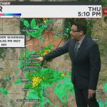 Desert Winds Signal Deeper Turbulence: New Mexico’s Climate Echoes Global Fray