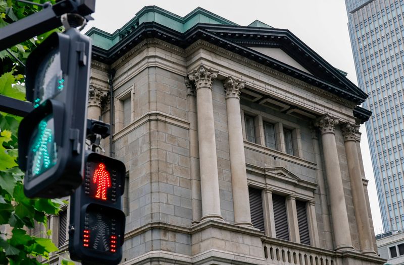 BOJ Hawk Demands Relentless Hikes: Japan’s Quiet Revolution Hits a Wall of Inertia