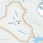 Baghdad’s Green Zone Cracks Open: Lawmakers Snared in Stunning Anti-Corruption Sweep