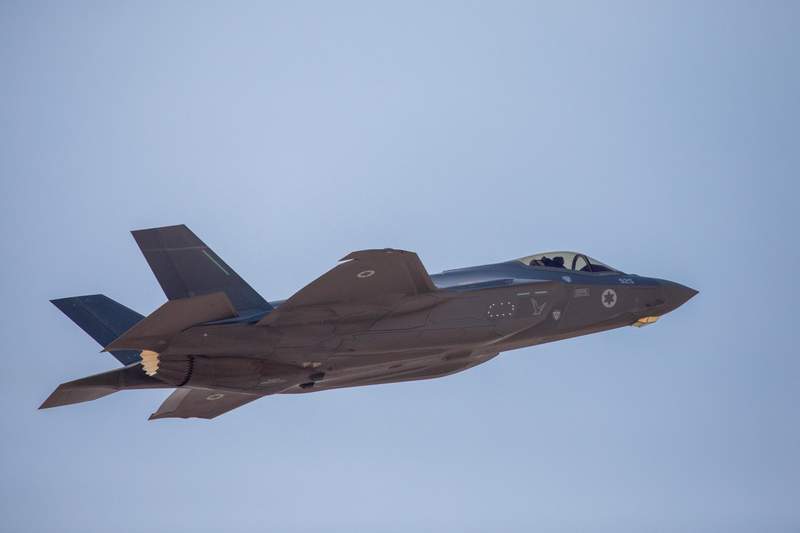 Shadows of Retaliation: Israel’s Quiet Strike Pushes Mideast to the Brink