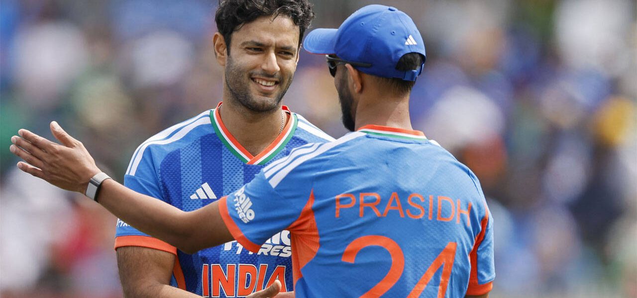 Cricket’s Curious Cadence: Dube’s Birthday Wicket Unpacks India’s Sporting Might