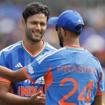 Cricket’s Curious Cadence: Dube’s Birthday Wicket Unpacks India’s Sporting Might