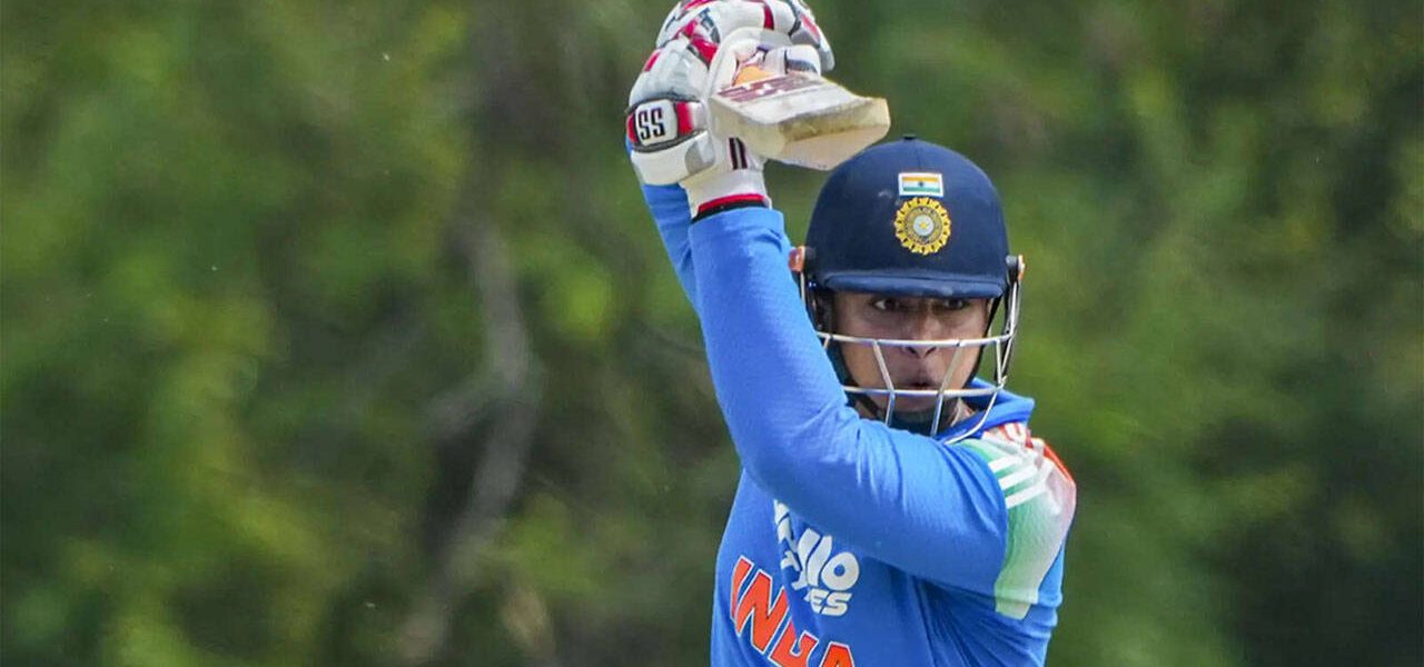 Teen Prodigy, Global Buzz: Ireland Skipper Stunned by Cricket’s New Power Shift