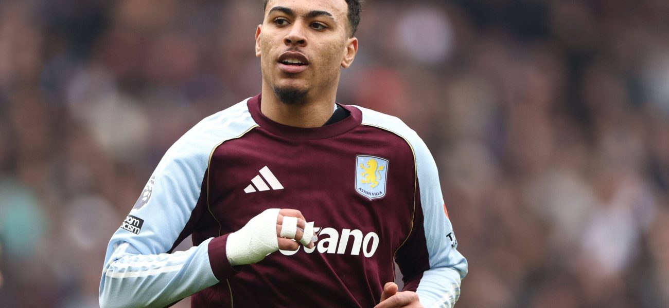 Villa’s Tightrope: Holding Onto Stars as European Ambition Collides with Arsenal’s Lure