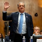 Postal Chief’s Mail-In Musings Spark Democracy Jitters