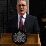 Keir Starmer Resigns as UK Prime Minister Amidst Internal Strife