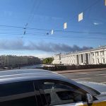 Drones Over Neva: Putin’s Economic Charm Offensive Marred by Sky-Borne Snipers