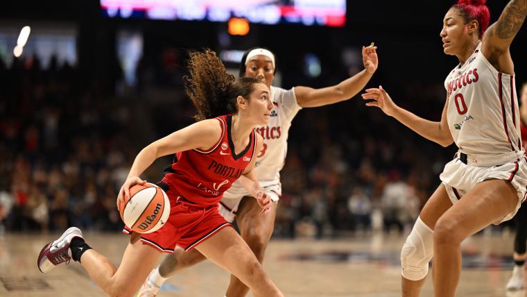 Carla Leite’s WNBA Masterpiece Ignites Debate on Global Talent Flows and Economic Futures