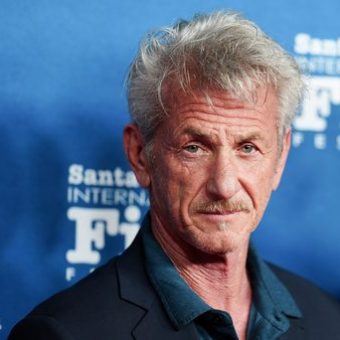Hollywood’s New Moguls, Sean Penn, and the Shifting Sands of the Jan 6 Narrative