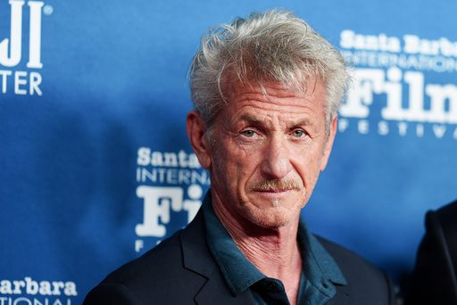 Hollywood’s New Moguls, Sean Penn, and the Shifting Sands of the Jan 6 Narrative