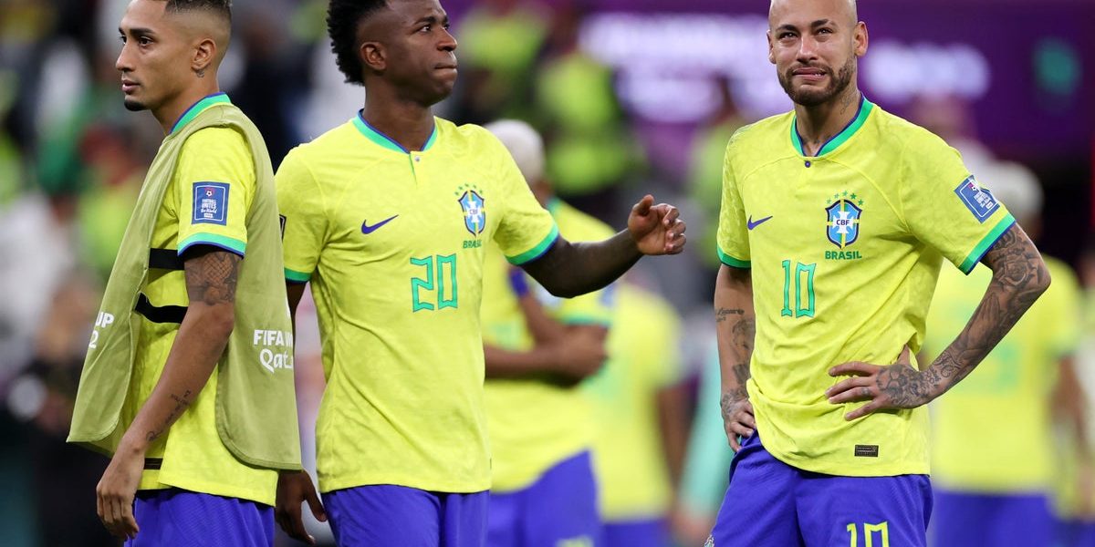 World Cup 2026: Haiti’s Desperate Bid for a Miracle on Global Stage