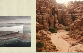 Desert Dream, Dollar Drain: NEOM’s Grand Vision Collides With a Staggering Bill