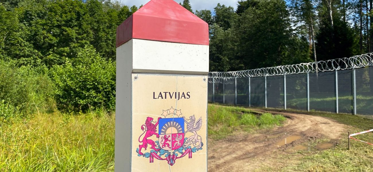 Shadow Games: Latvia Jails Two as Moscow’s Old Habits Die Hard in Europe’s Eastern Flank