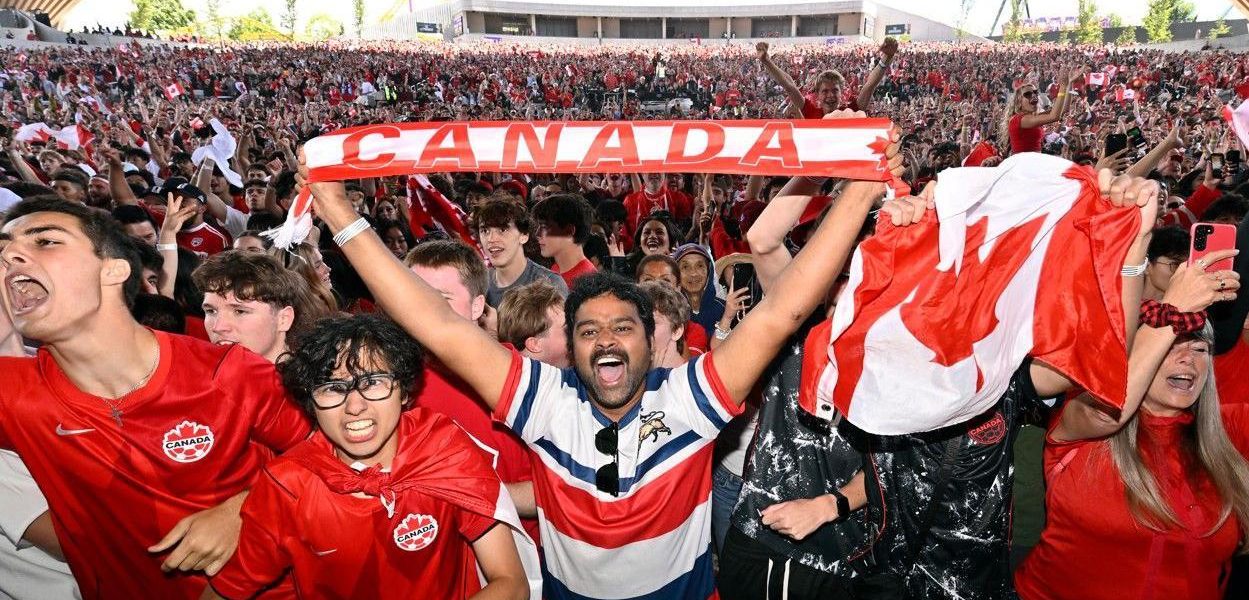Frozen North Thaws: Canada’s World Cup Surge Reshapes National Identity, Challenging Sporting Orthodoxy