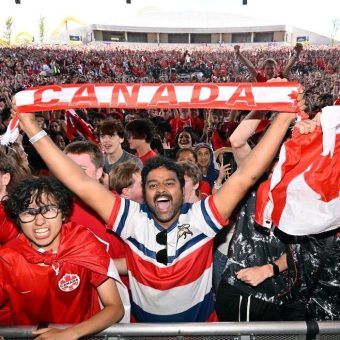 Frozen North Thaws: Canada’s World Cup Surge Reshapes National Identity, Challenging Sporting Orthodoxy