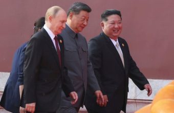 Pyongyang’s Overtures: Behind the Pomp, a Strategic Power Play Reshaping Asia
