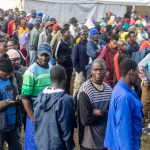 Rainbow’s End: Malawians Choose Dire Straits Over South Africa’s Volatile Welcome