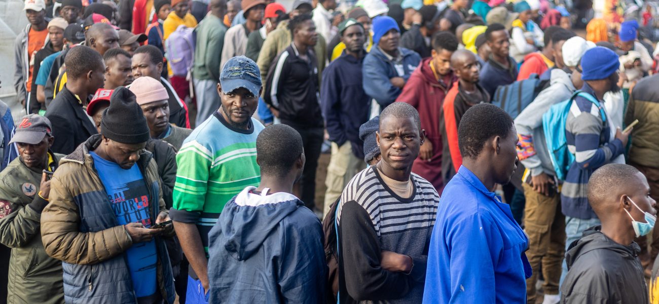 The Brutal Repatriation: Malawians Choose Penury Over South African Peril