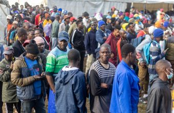The Brutal Repatriation: Malawians Choose Penury Over South African Peril