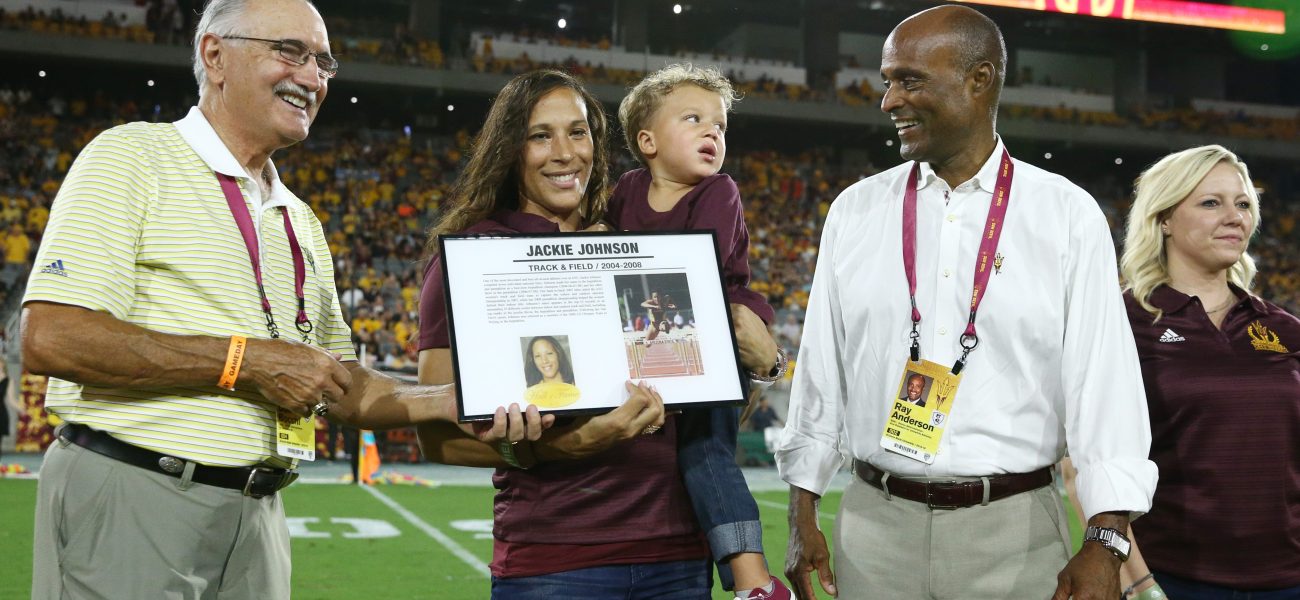 Beyond the Track: Arizona’s Silent Sportswomen Revolution Reshapes a Nation, Echoes Globally