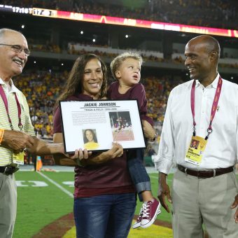 Beyond the Track: Arizona’s Silent Sportswomen Revolution Reshapes a Nation, Echoes Globally