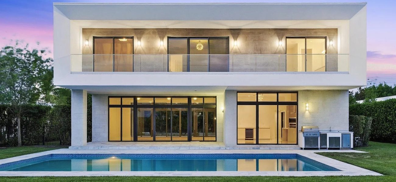 From Miami Beach to Silicon Valley: Generational Wealth Shifts to Algorithmic Futures