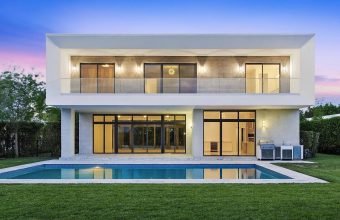 From Miami Beach to Silicon Valley: Generational Wealth Shifts to Algorithmic Futures