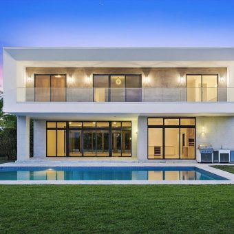 From Miami Beach to Silicon Valley: Generational Wealth Shifts to Algorithmic Futures