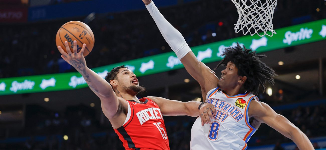 The NBA’s Relentless Current: From Promise to Periphery in Professional Basketball