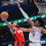 The NBA’s Relentless Current: From Promise to Periphery in Professional Basketball