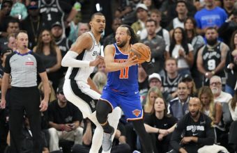 The Big Apple’s Ascendance: Knicks’ Unexpected Surge Rewrites NBA’s Established Order