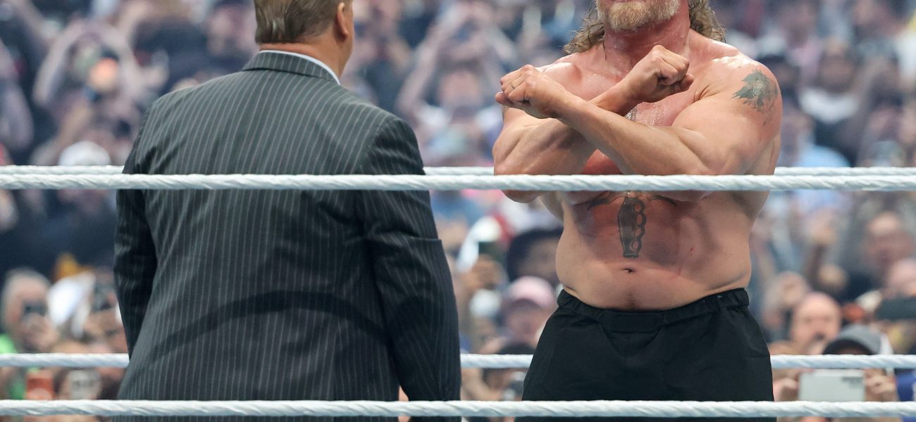 The Collateral Damage of Short-Term Gain: When WWE’s Cash Grab Mutes Narrative Integrity